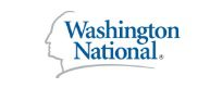 Washington National Logo